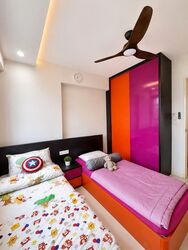 Blk 504C Acacia Breeze @ Yishun (Yishun), HDB 4 Rooms #575258441
